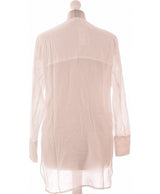 246942 Tops et t-shirts MANGO Occasion Vêtement occasion seconde main