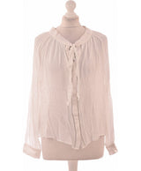 246943 Chemises et blouses MANGO Occasion Once Again Friperie en ligne