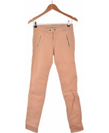 246964 Pantalons et pantacourts ZARA Occasion Once Again Friperie en ligne