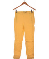 246967 Pantalons et pantacourts ZARA Occasion Once Again Friperie en ligne