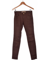 246968 Pantalons et pantacourts ZARA Occasion Once Again Friperie en ligne
