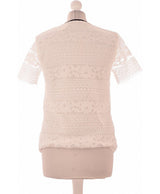 246974 Chemises et blouses MANGO Occasion Vêtement occasion seconde main