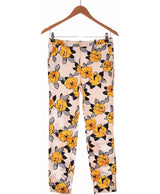 246975 Pantalons et pantacourts ZARA Occasion Once Again Friperie en ligne
