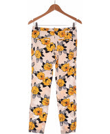 246975 Pantalons et pantacourts ZARA Occasion Vêtement occasion seconde main