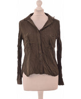 246991 Chemises et blouses BERSHKA Occasion Once Again Friperie en ligne