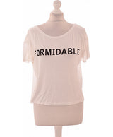 246997 Tops et t-shirts CAMAIEU Occasion Once Again Friperie en ligne