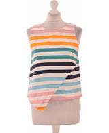 247024 Tops et t-shirts ZARA Occasion Once Again Friperie en ligne