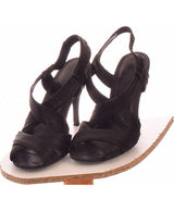 247025 Chaussures ANDRE Occasion Once Again Friperie en ligne