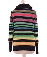 247052 Pulls et gilets DESIGUAL Occasion Vêtement occasion seconde main