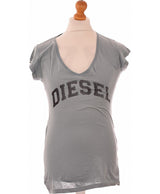 247064 Tops et t-shirts DIESEL Occasion Once Again Friperie en ligne