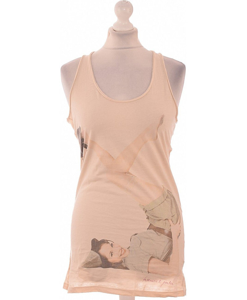247065 Tops et t-shirts FREEMAN T PORTER Occasion Once Again Friperie en ligne