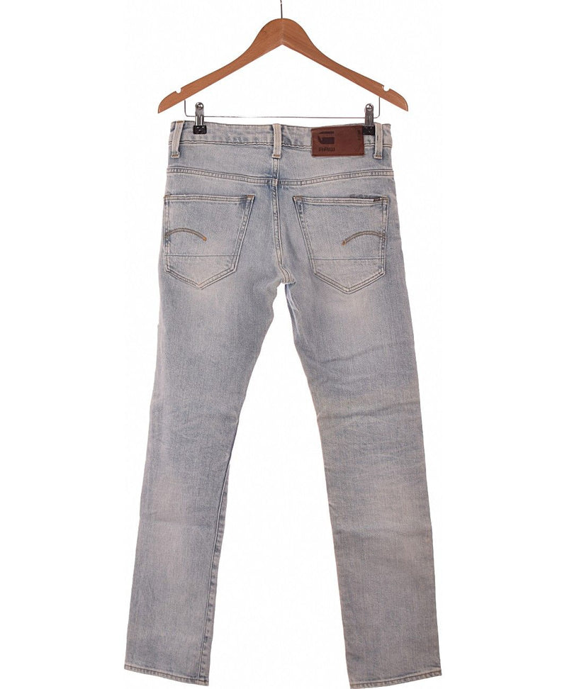 247067 Jeans G-STAR Occasion Vêtement occasion seconde main