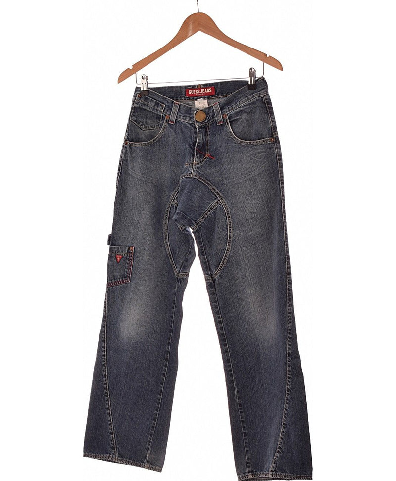 247080 Jeans GUESS Occasion Once Again Friperie en ligne