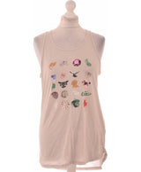 247104 Tops et t-shirts NIKE Occasion Once Again Friperie en ligne