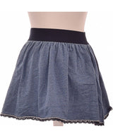 247137 Jupes BERSHKA Occasion Vêtement occasion seconde main