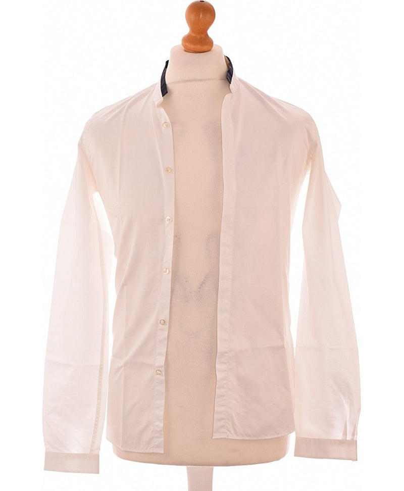 247166 Chemises et blouses THE KOOPLES Occasion Once Again Friperie en ligne