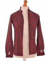 247169 Chemises et blouses THE KOOPLES Occasion Once Again Friperie en ligne