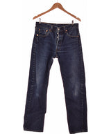 247185 Jeans LEVI'S Occasion Once Again Friperie en ligne