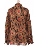 247209 Chemises et blouses MANGO Occasion Vêtement occasion seconde main