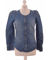247218 Chemises et blouses ISABEL MARANT Occasion Once Again Friperie en ligne