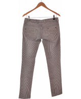247225 Pantalons et pantacourts STRADIVARIUS Occasion Vêtement occasion seconde main