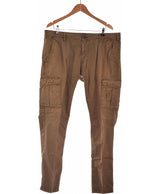 247264 Pantalons et pantacourts NAPAPIJRI Occasion Once Again Friperie en ligne