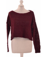 247283 Pulls et gilets HOLLISTER Occasion Once Again Friperie en ligne