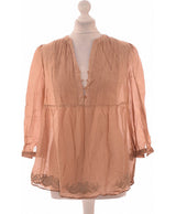 247291 Chemises et blouses ZARA Occasion Once Again Friperie en ligne