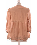 247291 Chemises et blouses ZARA Occasion Vêtement occasion seconde main