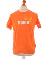 247309 Tops et t-shirts PUMA Occasion Once Again Friperie en ligne