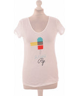 247312 Tops et t-shirts CAMAIEU Occasion Once Again Friperie en ligne