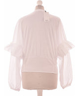 247323 Tops et t-shirts MANGO Occasion Vêtement occasion seconde main