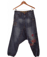 247328 Pantalons et pantacourts DESIGUAL Occasion Once Again Friperie en ligne