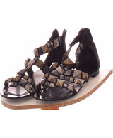 247331 Chaussures ASH Occasion Once Again Friperie en ligne