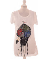247350 Tops et t-shirts DESIGUAL Occasion Once Again Friperie en ligne