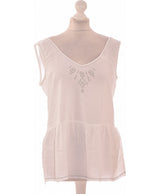 247378 Tops et t-shirts NAF NAF Occasion Once Again Friperie en ligne
