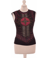 247398 Tops et t-shirts MORGAN Occasion Once Again Friperie en ligne