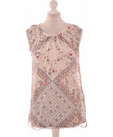 247414 Chemises et blouses MASSIMO DUTTI Occasion Once Again Friperie en ligne