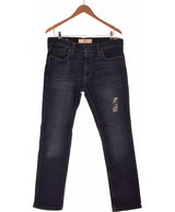 247440 Jeans HOLLISTER Occasion Once Again Friperie en ligne