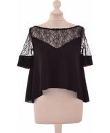 247449 Tops et t-shirts ZARA Occasion Once Again Friperie en ligne