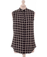 247450 Chemises et blouses MANGO Occasion Once Again Friperie en ligne