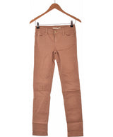 247453 Pantalons et pantacourts STRADIVARIUS Occasion Once Again Friperie en ligne