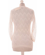 247458 Pulls et gilets STRADIVARIUS Occasion Vêtement occasion seconde main