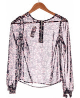 247463 Chemises et blouses NEW LOOK Occasion Vêtement occasion seconde main