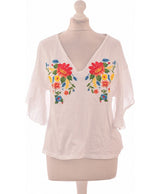 247468 Tops et t-shirts ZARA Occasion Once Again Friperie en ligne