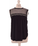 247469 Tops et t-shirts NAF NAF Occasion Once Again Friperie en ligne