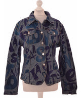247495 Vestes KENZO Occasion Once Again Friperie en ligne