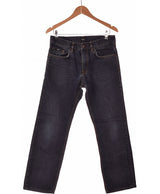 247521 Jeans HUGO BOSS Occasion Once Again Friperie en ligne
