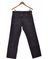 247521 Jeans HUGO BOSS Occasion Vêtement occasion seconde main