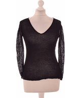 247536 Tops et t-shirts LULUCASTAGNETTE Occasion Once Again Friperie en ligne